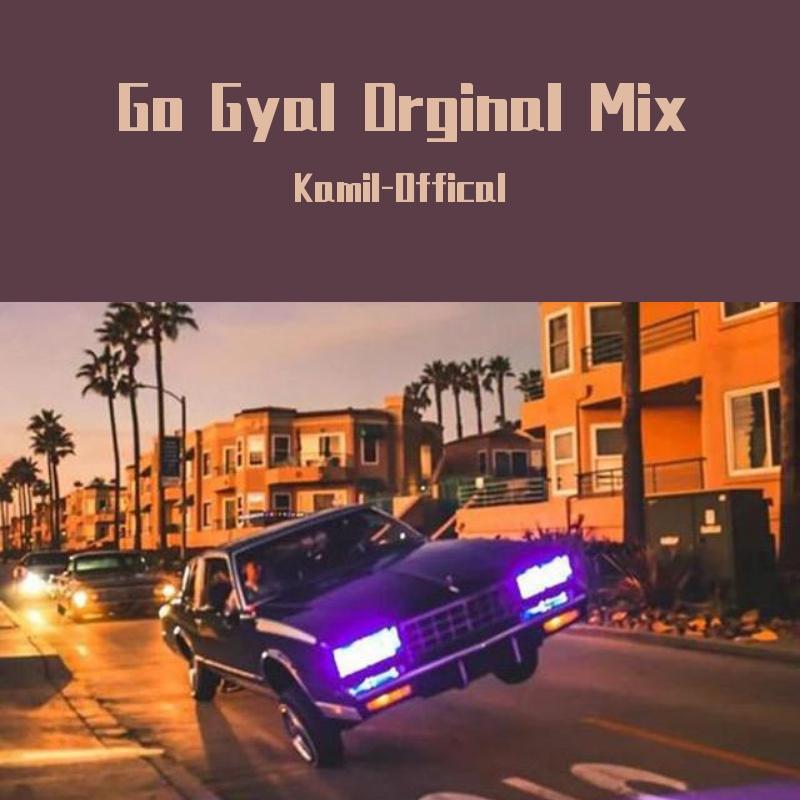 Camry (DJ 小布 Remix)