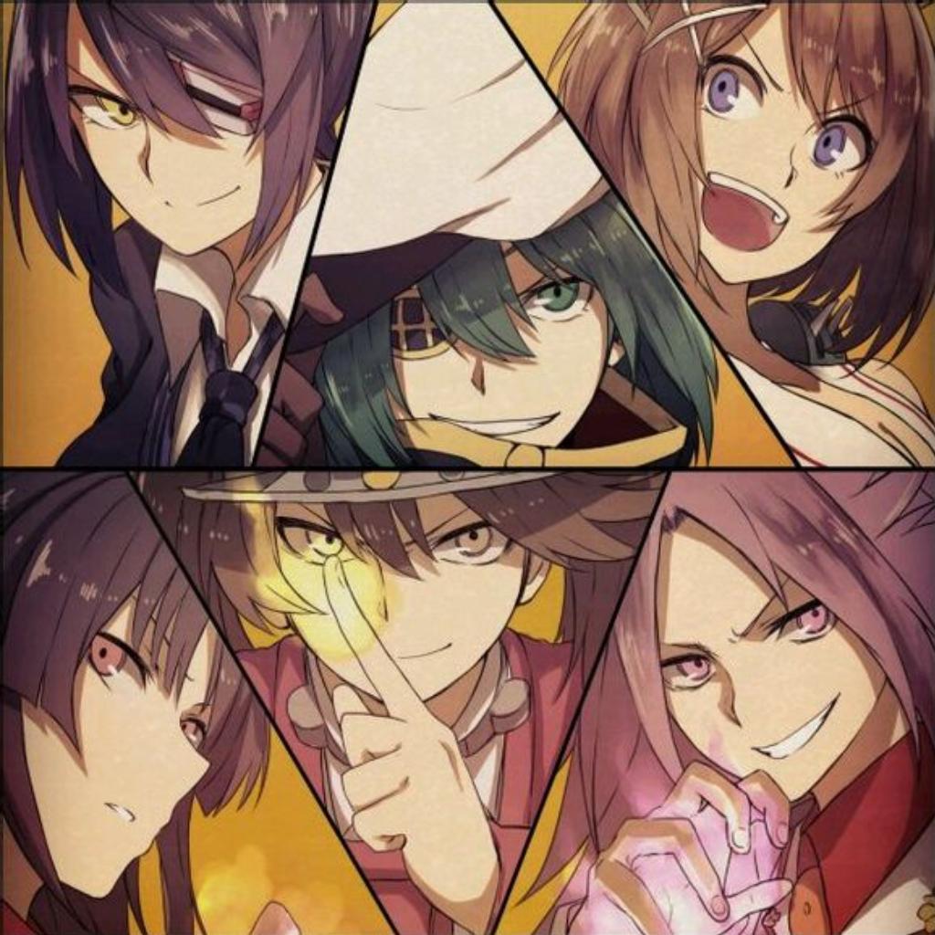 舰娘/舰队collection-Doujin Music Tracks