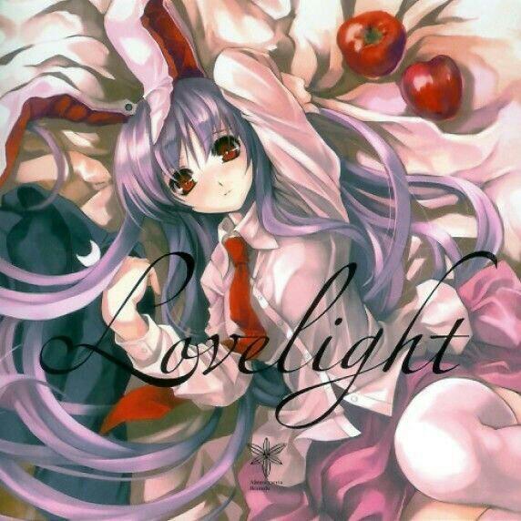 Bad Apple!! (坏苹果)[全版本收录]