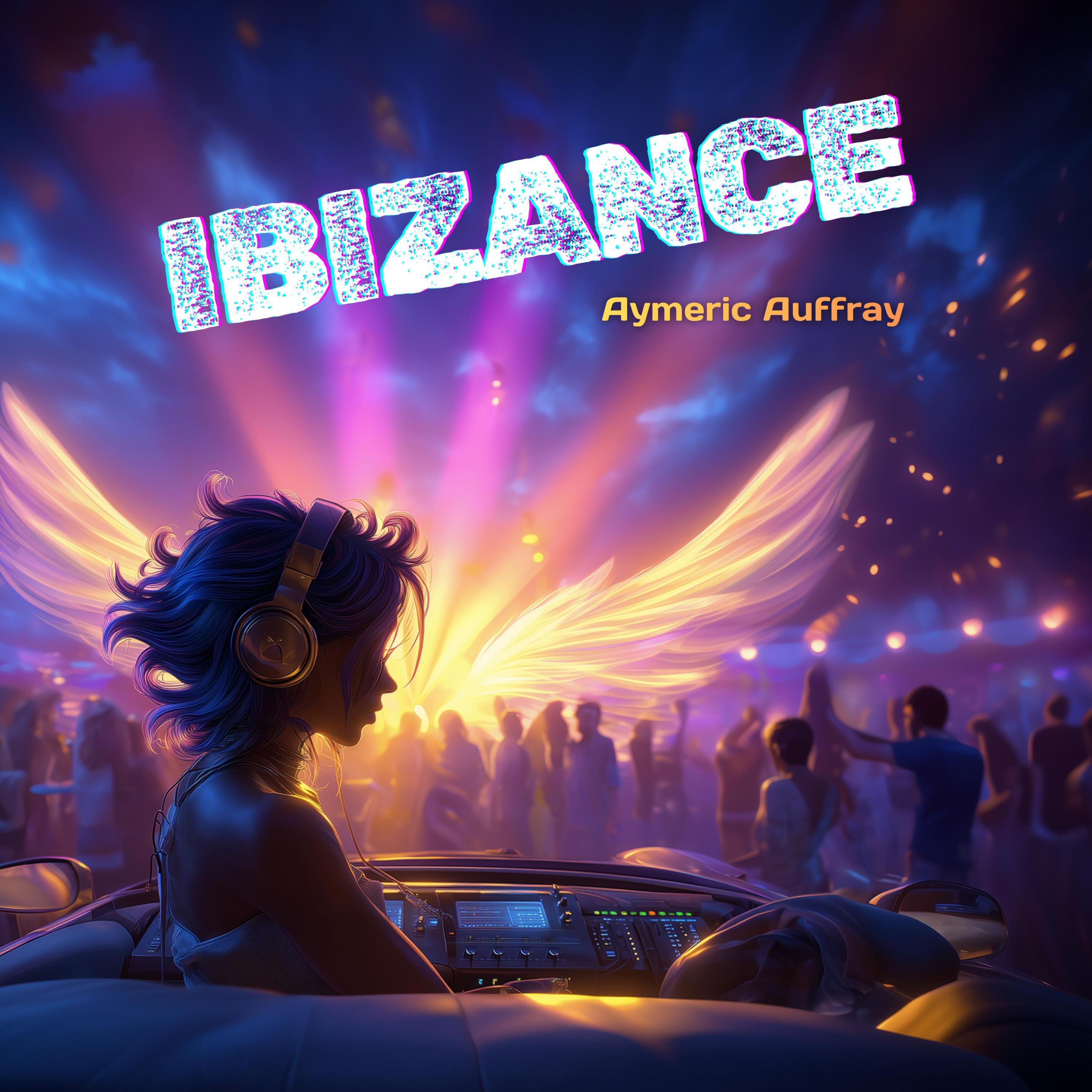 When Atlantis fell (Ibiza)