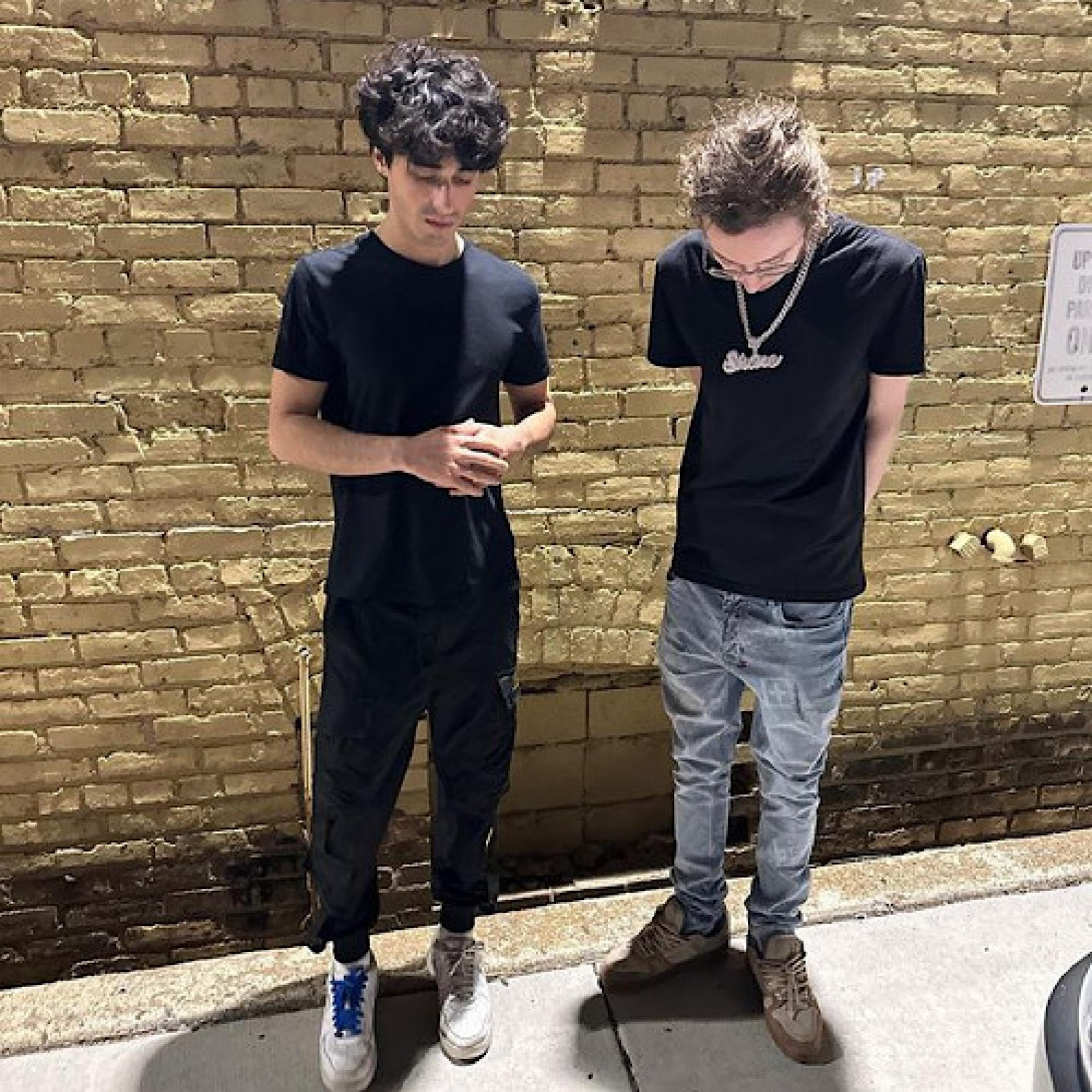 die 4 u (feat. lebxanon)