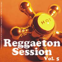 Reggaeton Session - Vol. 5