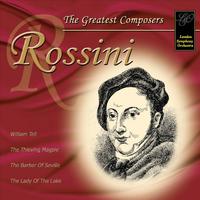 Rossini: The Greatest Composers