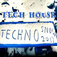 TECH HOUSE TECHNO SNOW 2018