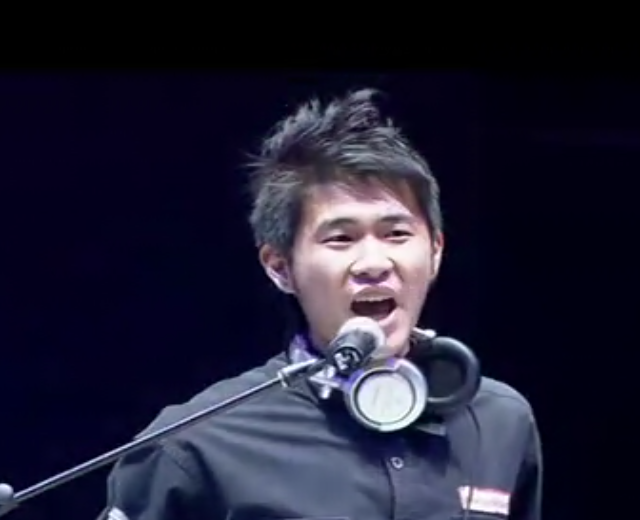 杨立钛