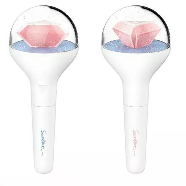 iKON、BIGBANG、EXO等爱豆他们的应援棒,