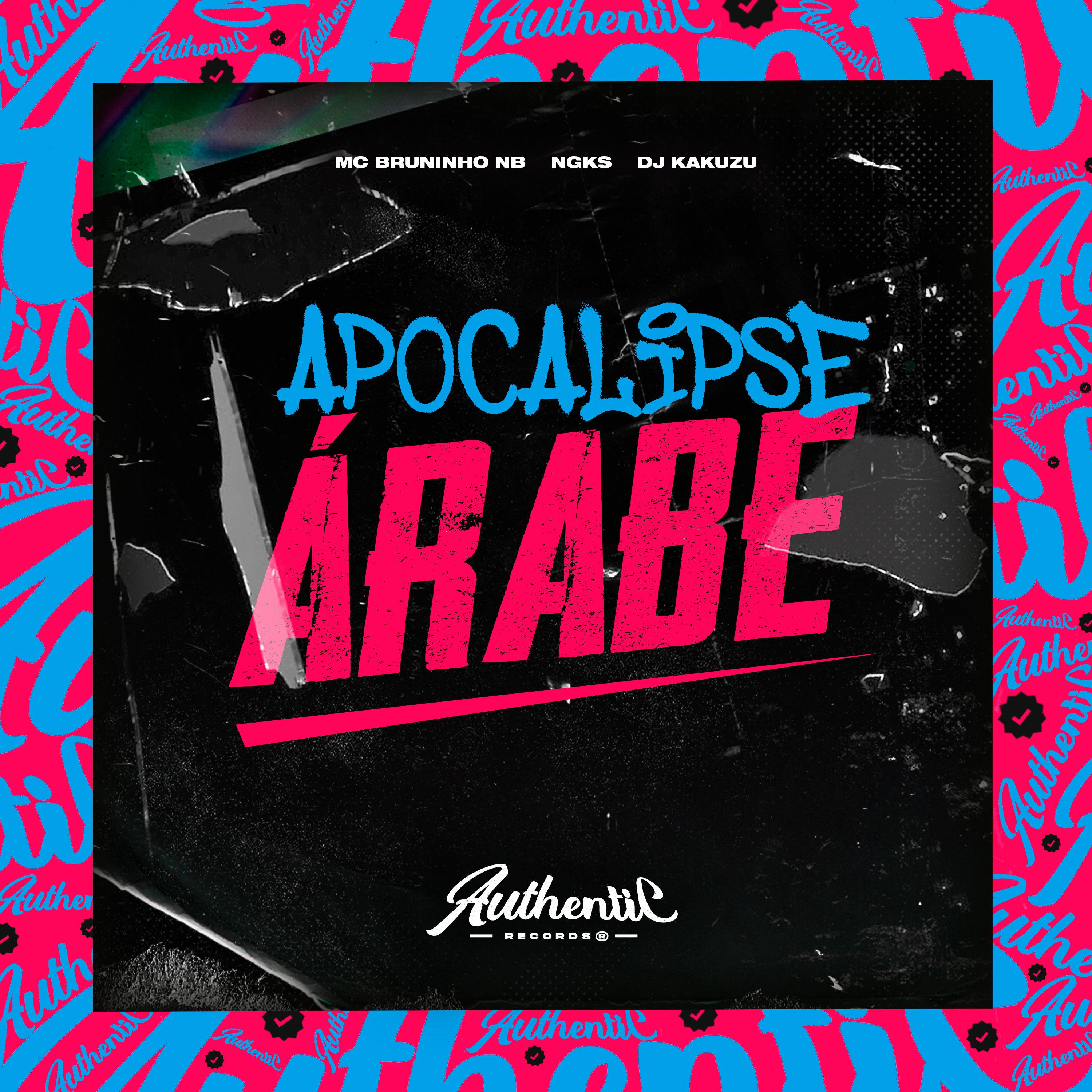 Apocalipse Árabe