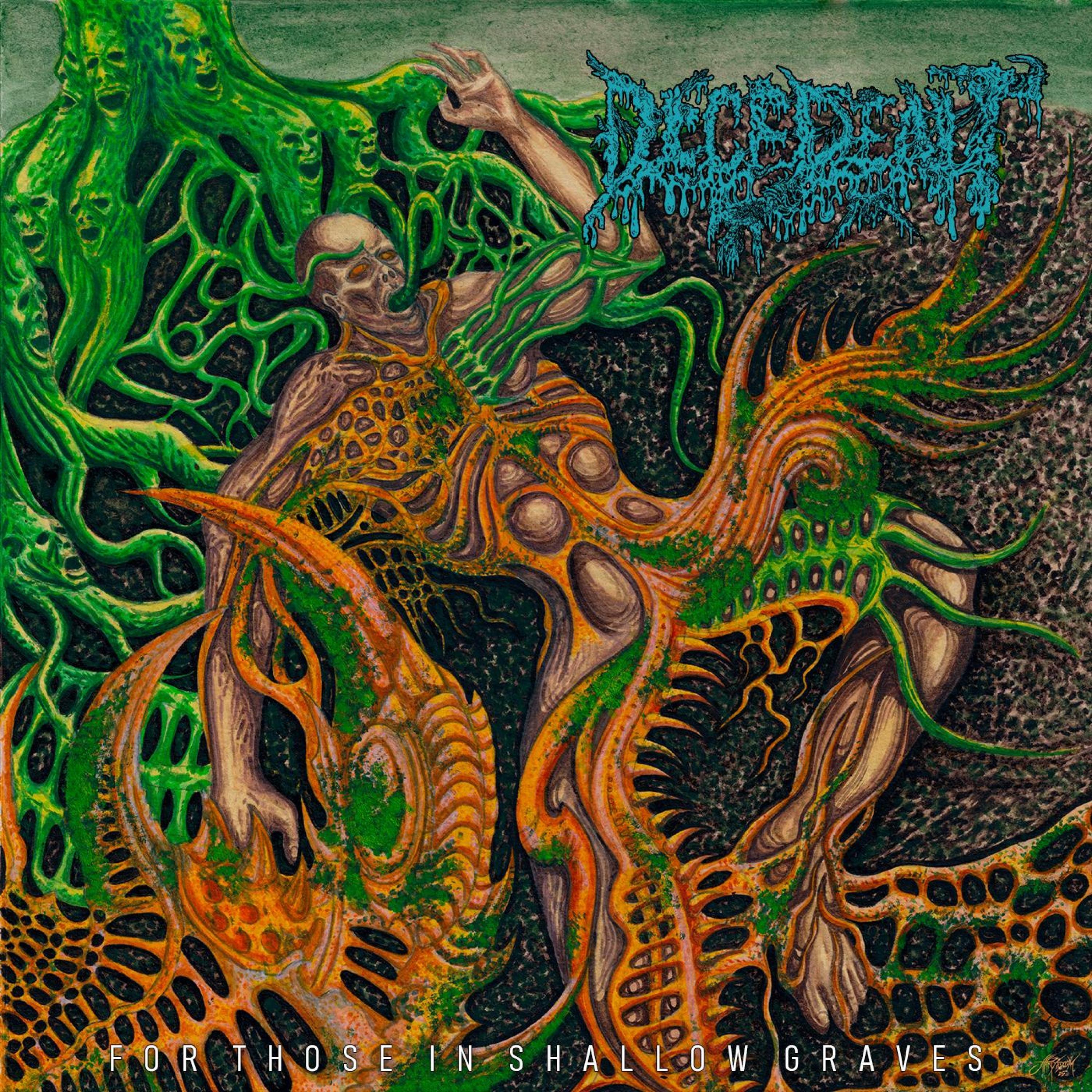 Sleepaway Camp (feat. Dawn of Agony)