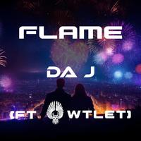 Flame (feat. OWTLET)