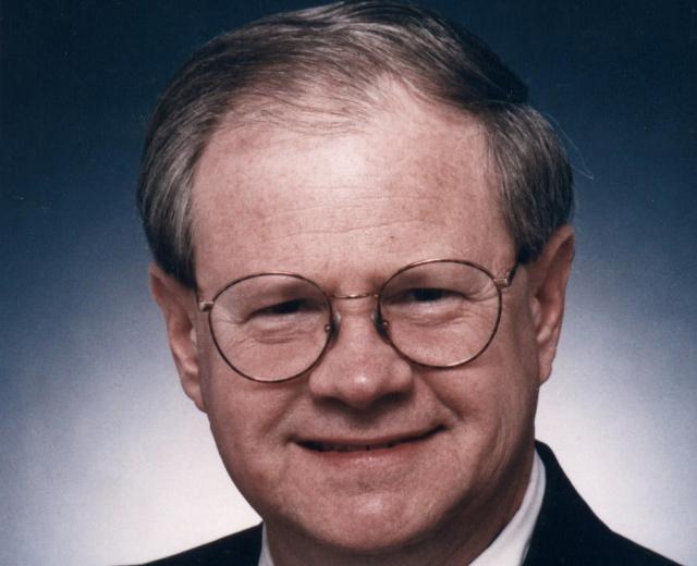 George Baker