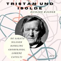 GrobPrandl - Tristan Und Isolde:Act I : Herr Tristan Trete Nah!