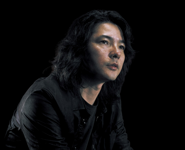岩井俊二