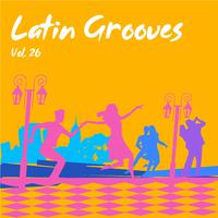 Latin Grooves, Vol. 26