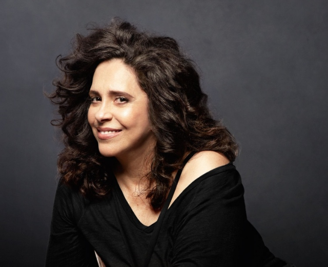 Gal Costa