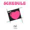 Schedule专辑