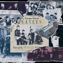 Norwegian Wood 收录单