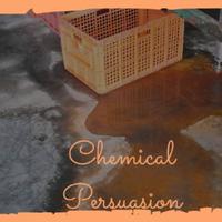 Chemical Persuasion