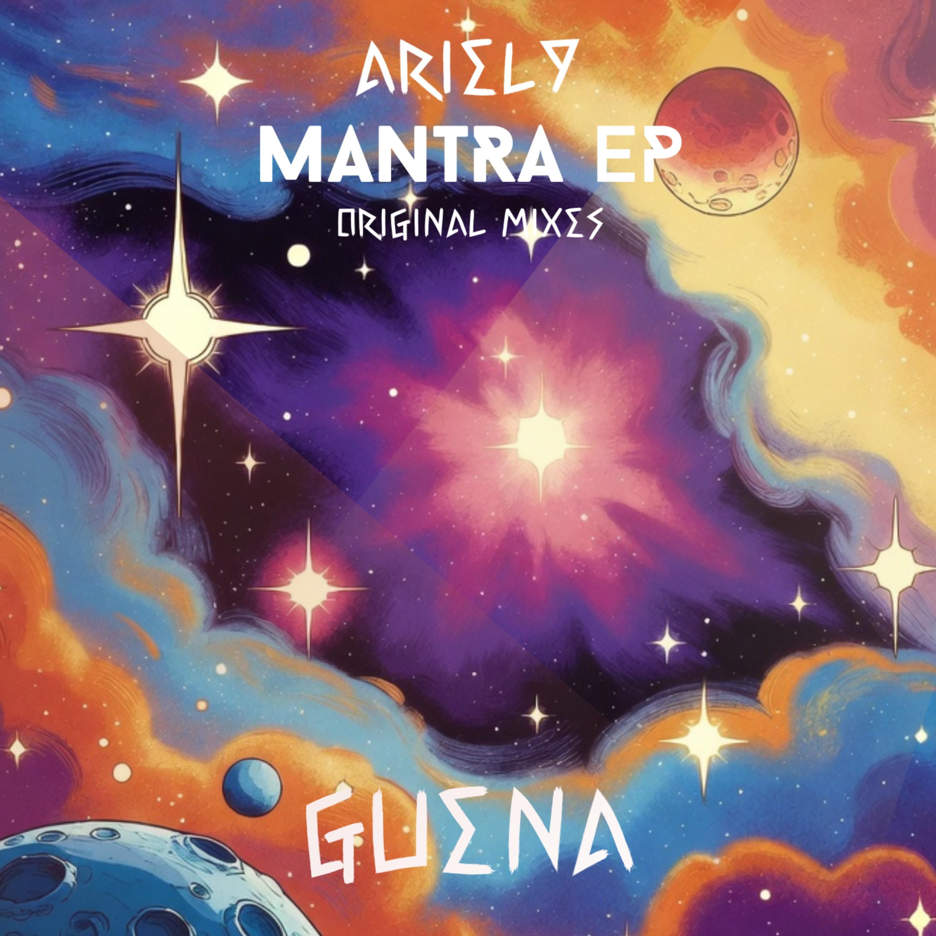 Mantra (Original Mix)