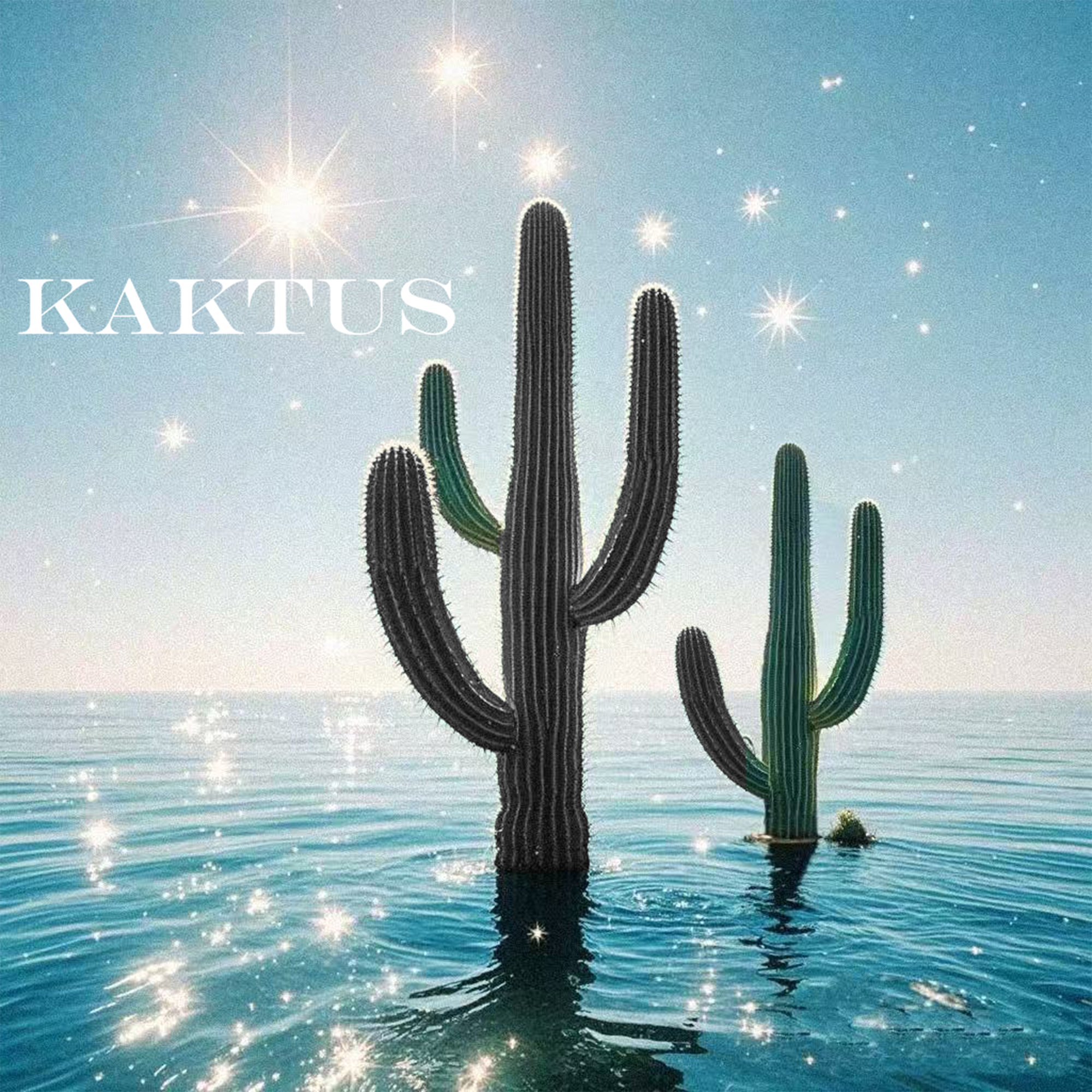 KAKTUS