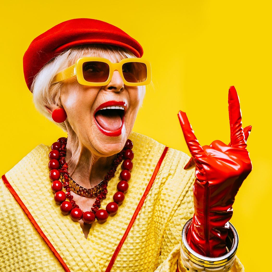 潇洒旋律·中文R&B·Funk·Soul·其他