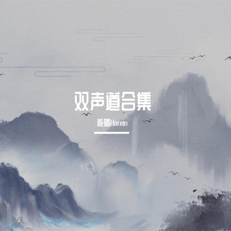 沈园外x失余年x缘生恨【三声道】封面