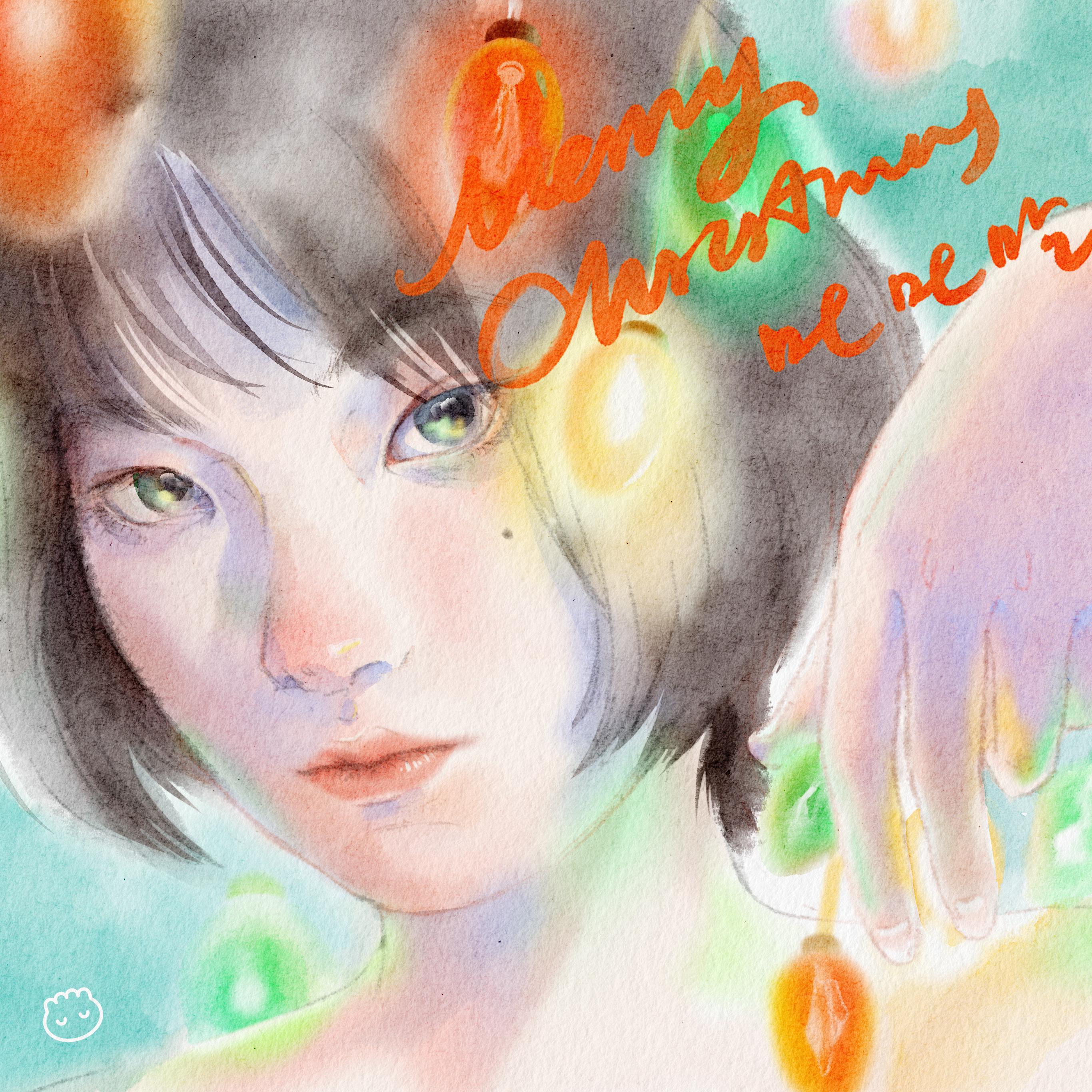 Merry Christmas Mr. Lawrence - FYI