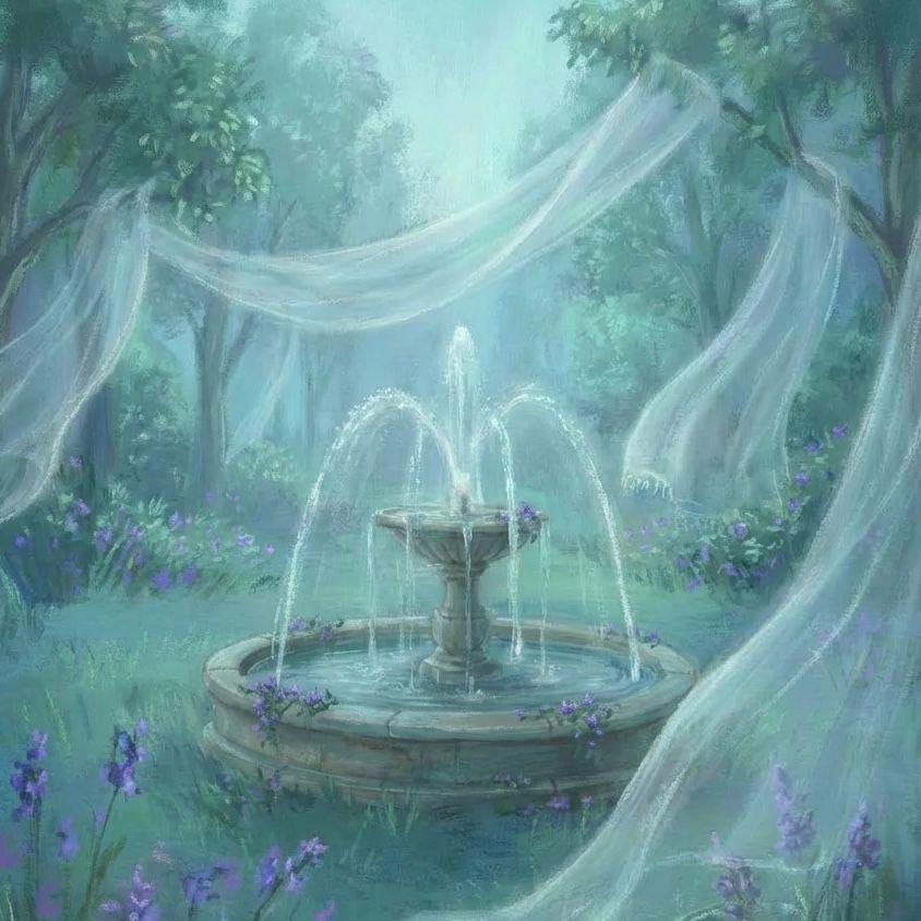 白色的舞 White Paradise