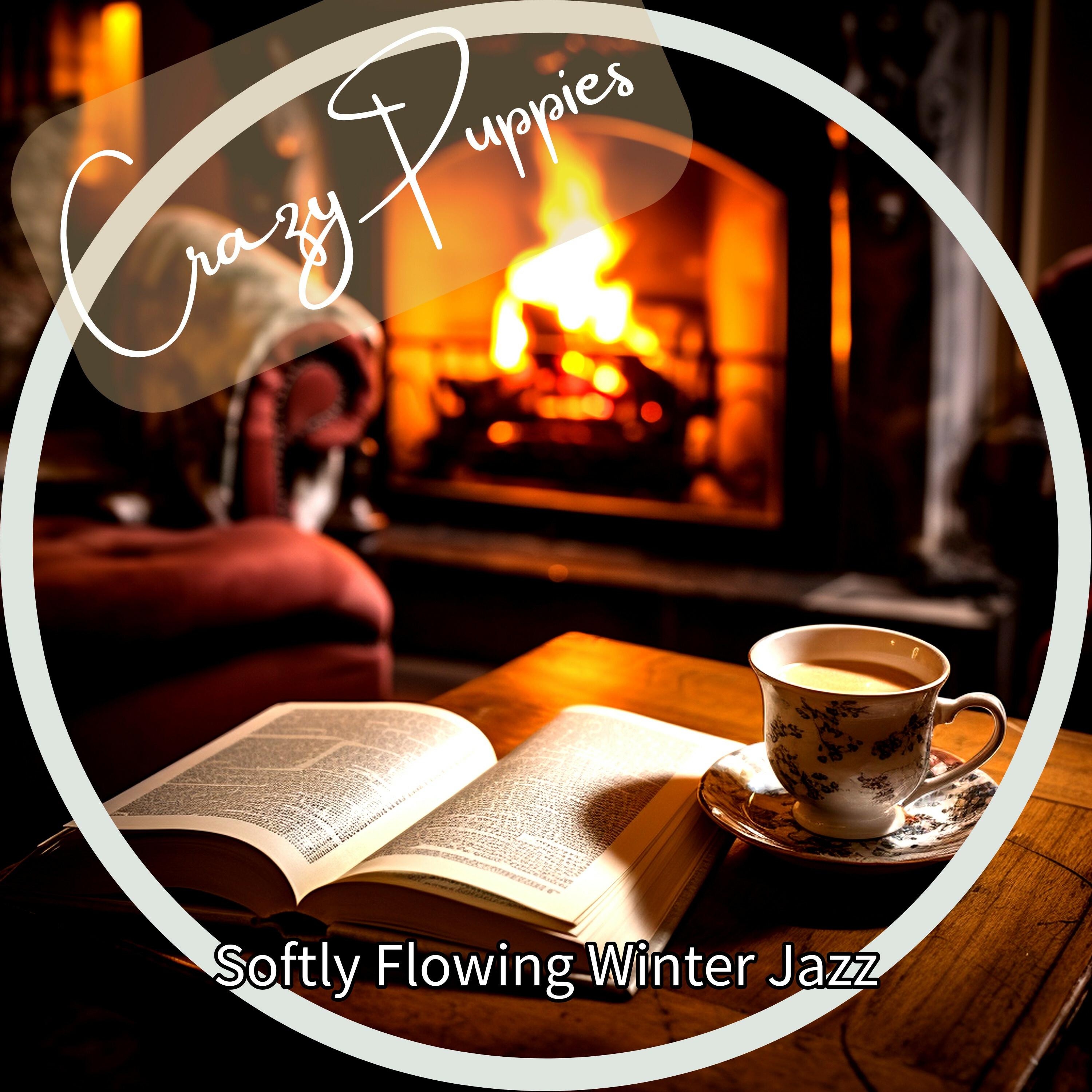 Gentle Snowfall Gatherings (Key C Ver.)