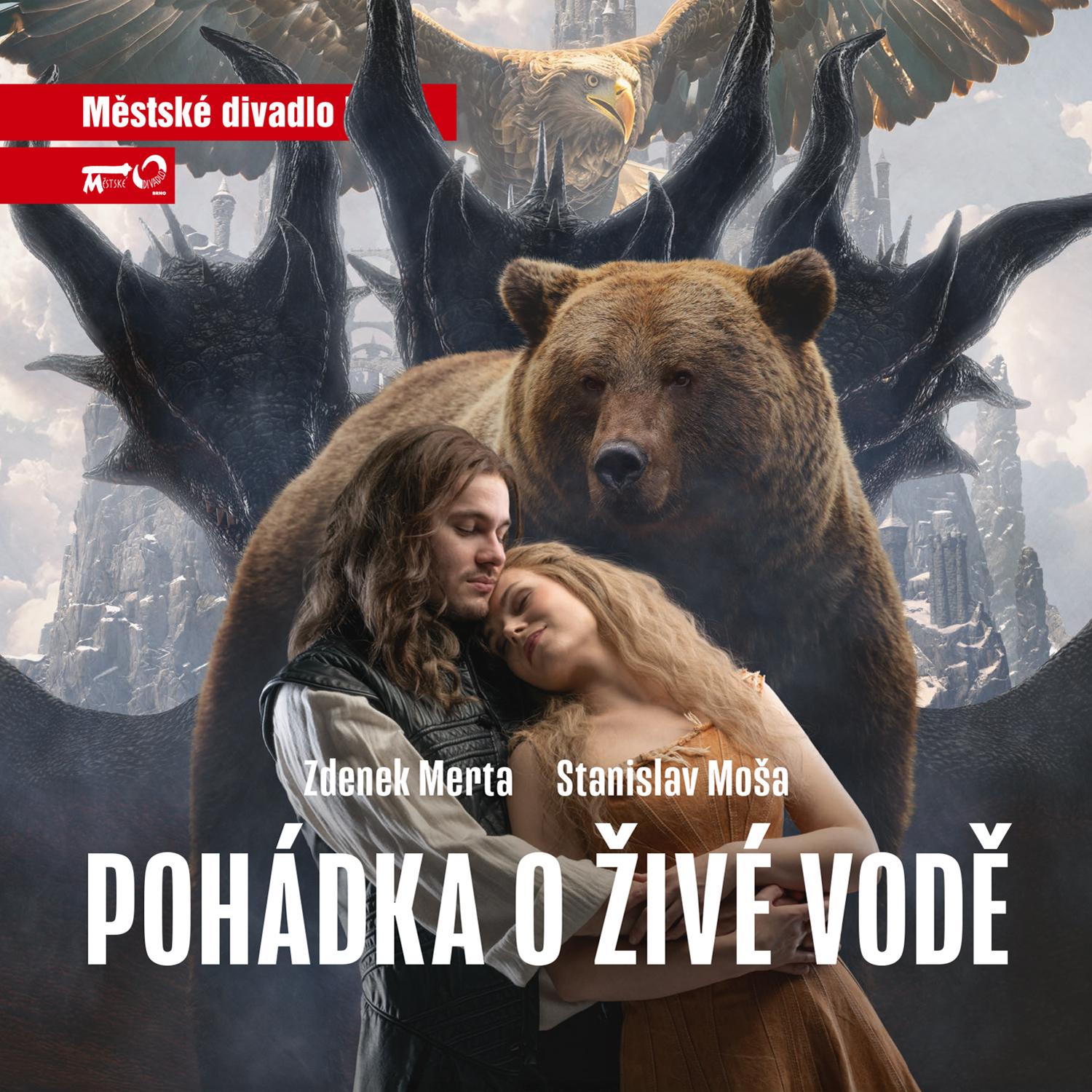 Drak (Souboj v povětří)