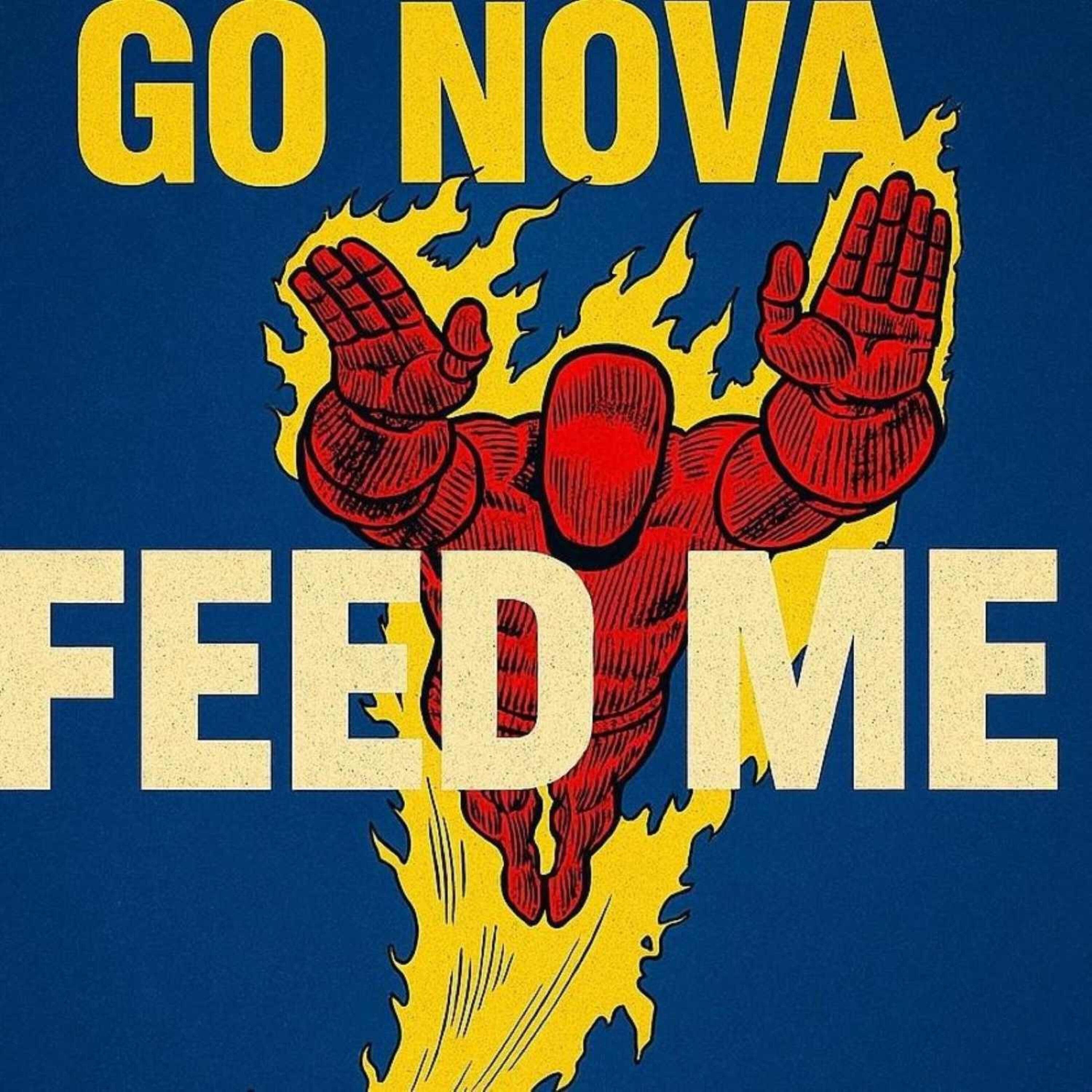 Feed Me