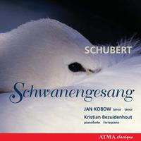 SCHUBERT: Schwanengesang, D. 957