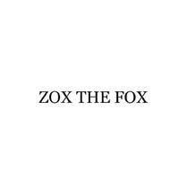 Zox The Fox