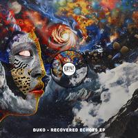 Recovered Echoes EP