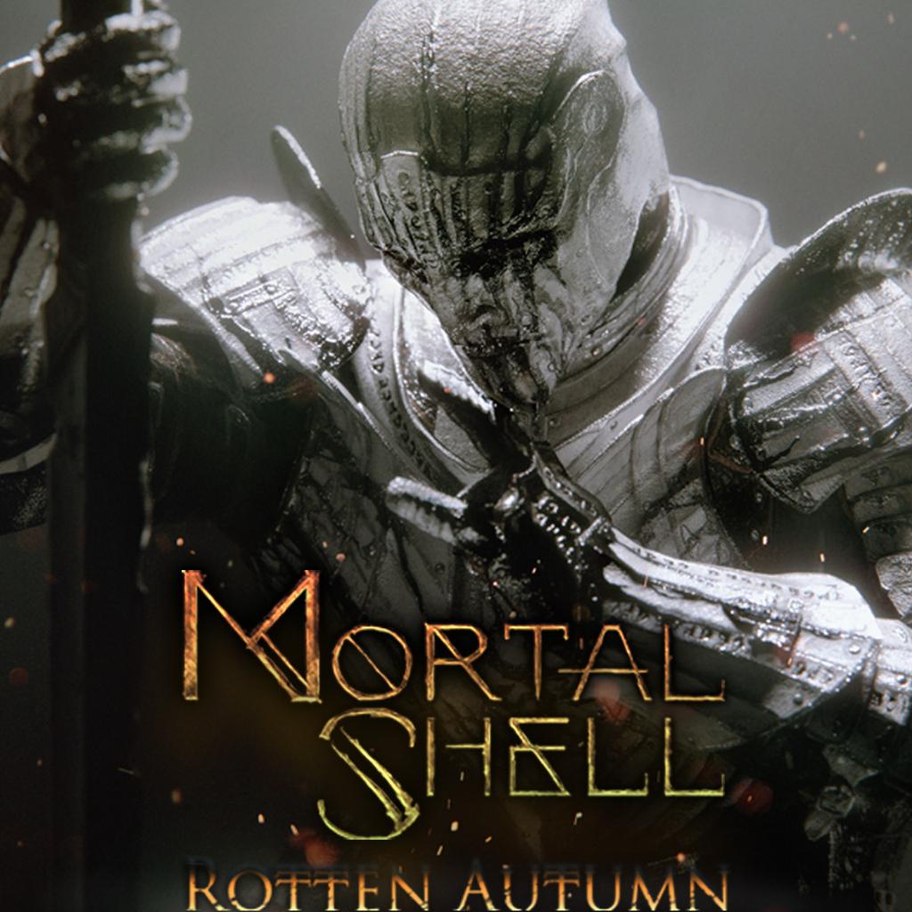 Mortal Shell