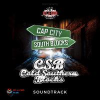 Cold Southern Blocks Soundtrack