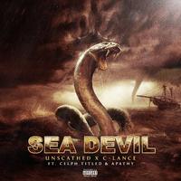 Sea Devil (feat. Celph Titled & Apathy)