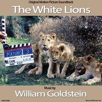 The White Lions (Original Motion Picture Soundtrack)