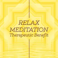 Relax Meditation -  Therapeutic Benefit