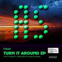 Turn It Around EP