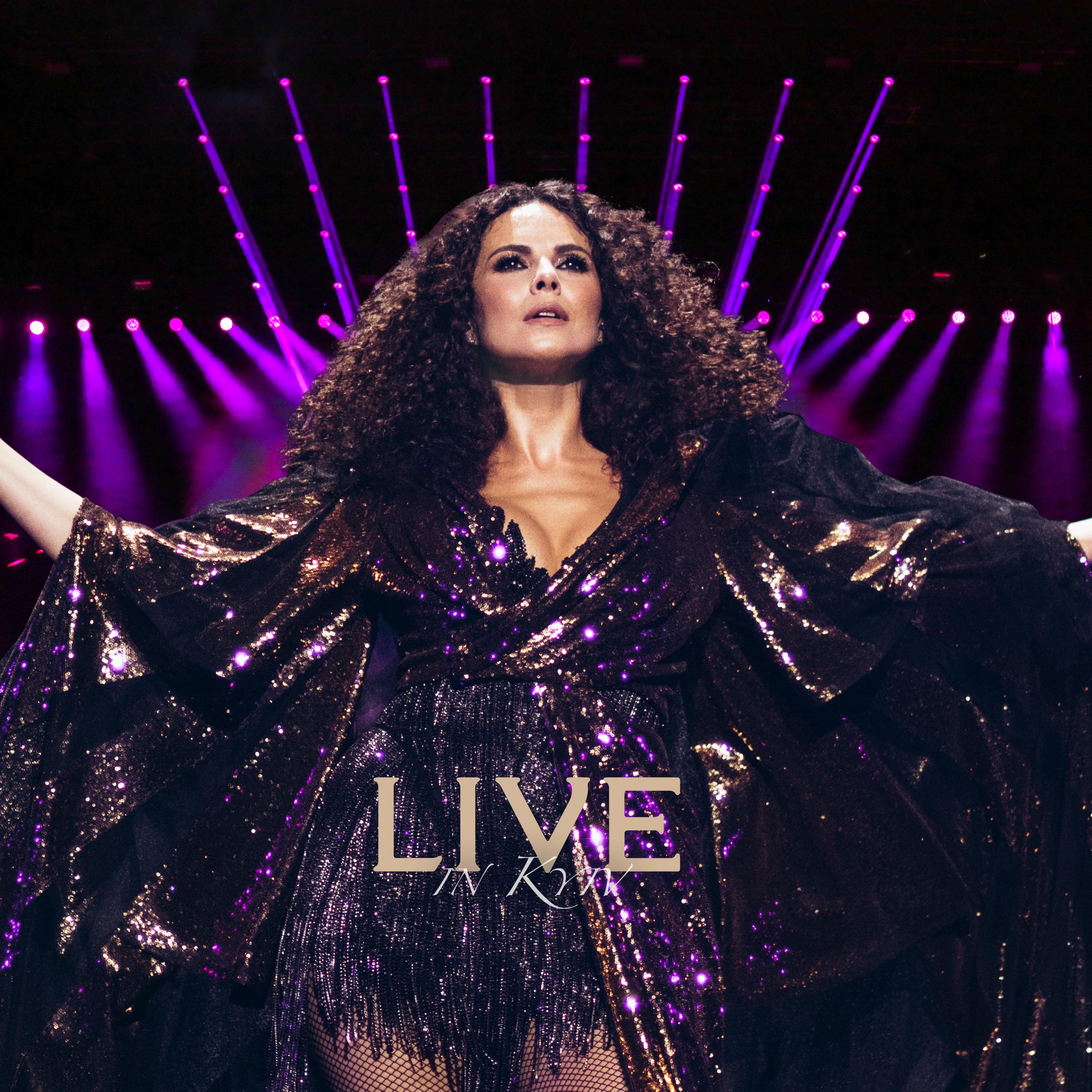 Elefante (Live In Kyiv)