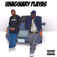 Imaginary Playas