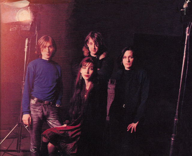 My Bloody Valentine