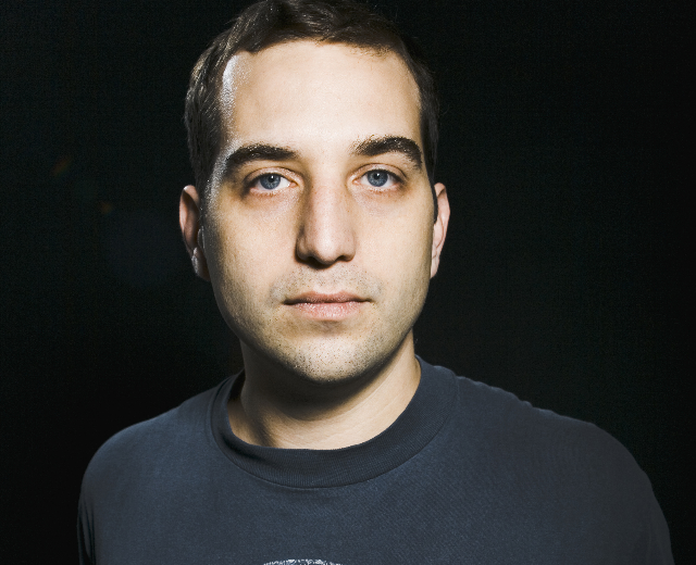Marc Houle