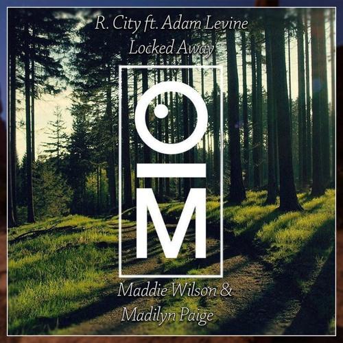 locked away - maddie wilson/madilyn paige/outa