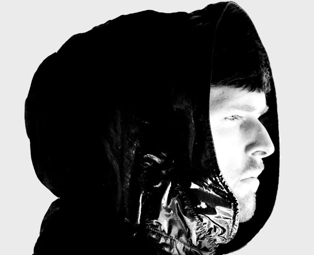 James Blake