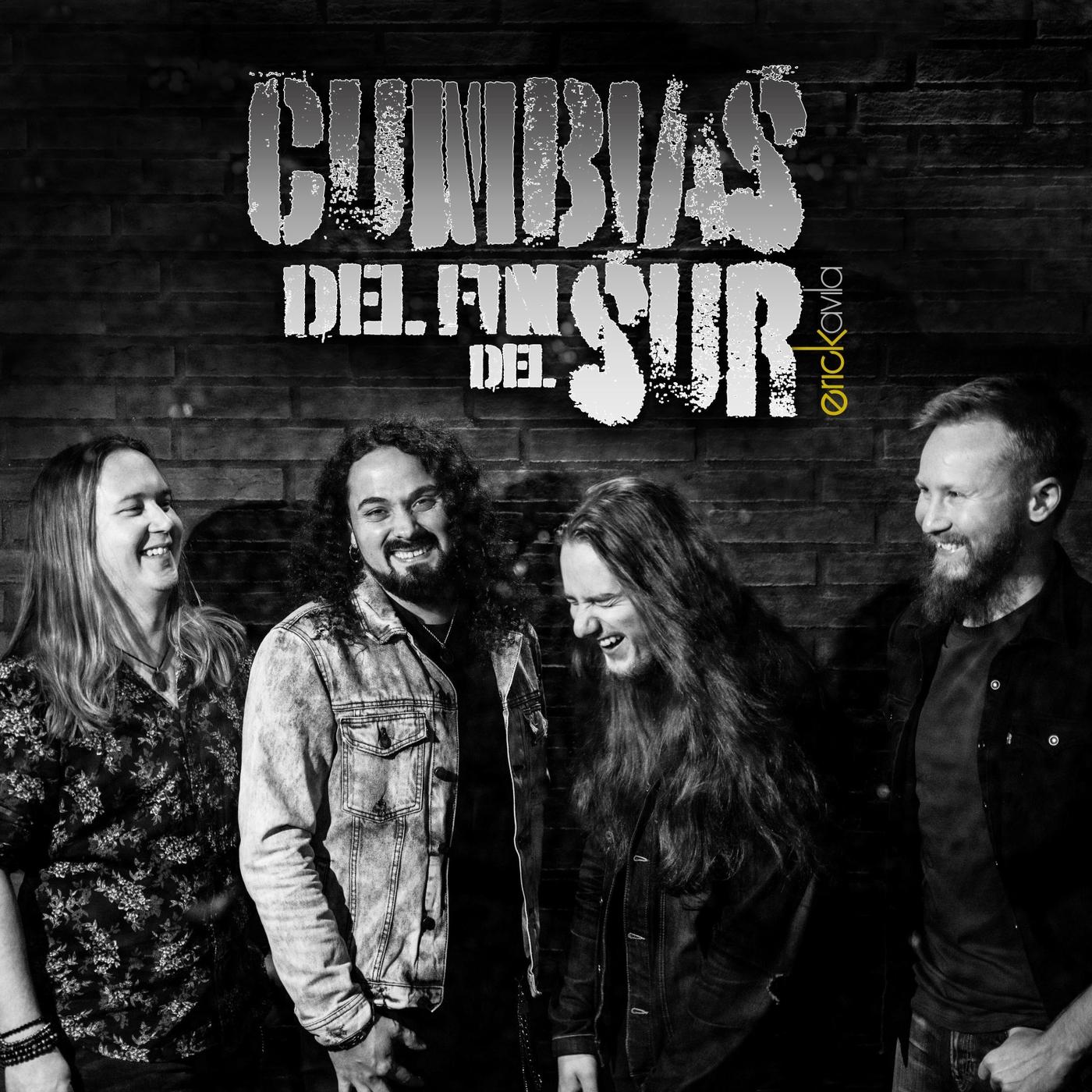 Cumbias del Fin del Sur