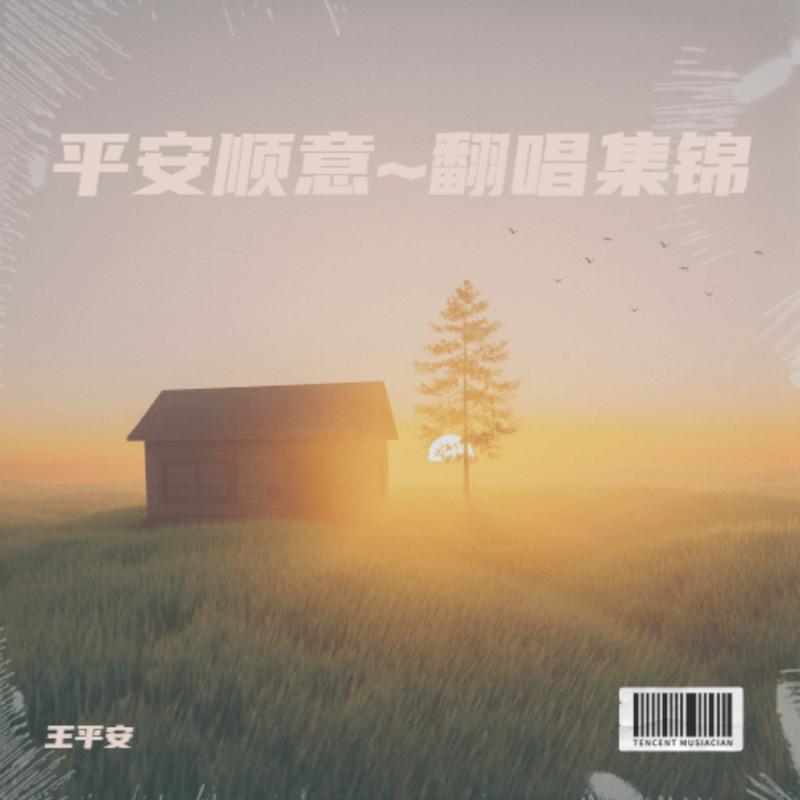 大鱼 (Live)封面