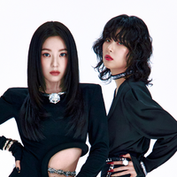 Red Velvet - IRENE & SEULGI