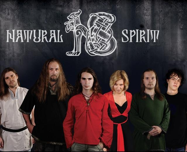 Natural Spirit
