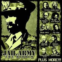 Jah Army Riddim